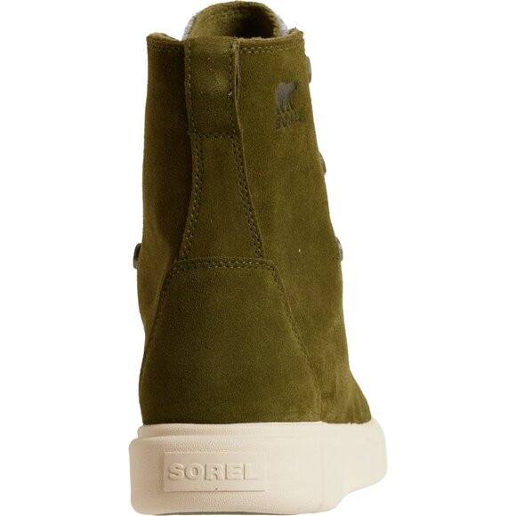 NEW SOREL Sorel Explorer III Joan Winter Boots - Waterproof,Insulated 1125 6s3 - Picture 8 of 10